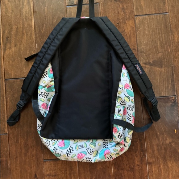 Jansport backpack - Picture 2 of 2